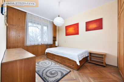 Mieszkanie Wynajem  Mokotów Puławska
